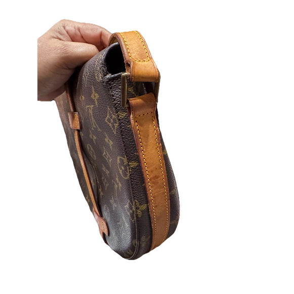 Louis Vuitton Chantilly GM - Picture 6 of 16